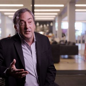 Photo Dans un autre monde : Les coulisses de La Reine Des Neiges 2