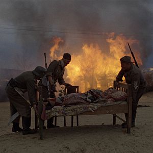 Photo Requiem pour un massacre