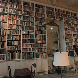 Photo The Booksellers