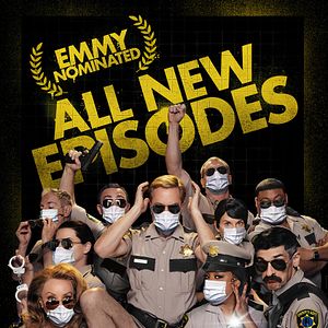 Photo Reno 911, n'appelez pas !