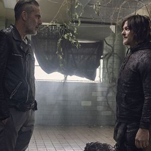 Photo Jeffrey Dean Morgan