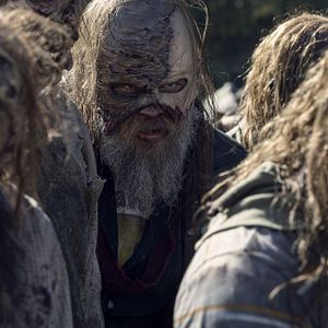Photo Ryan Hurst