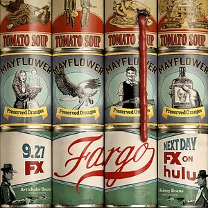 Photo Fargo (2014)