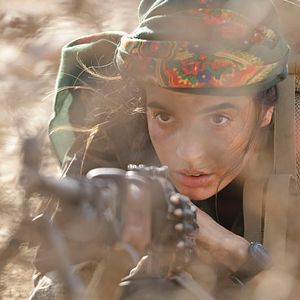 Photo Souheila Yacoub