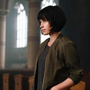 Photo Les Enquêtes du commissaire Van der Valk