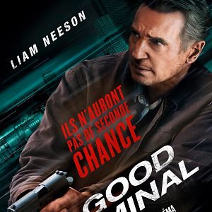 Photo The Good criminal
