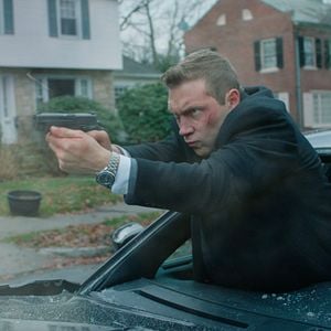 Photo Jai Courtney