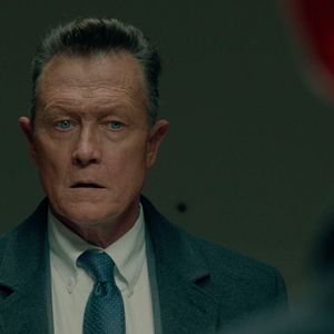 Photo Robert Patrick