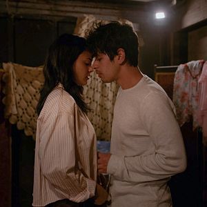 Photo Camila Mendes