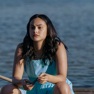 Photo Camila Mendes