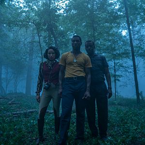 Photo Courtney B. Vance