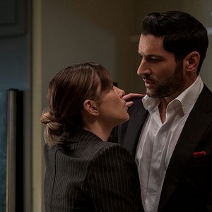 Photo Lauren German