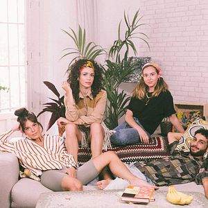 Photo Jonás Beramí