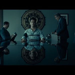 Photo Above Suspicion