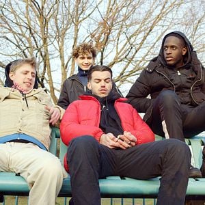 Photo Narvalo : nouvelles galères