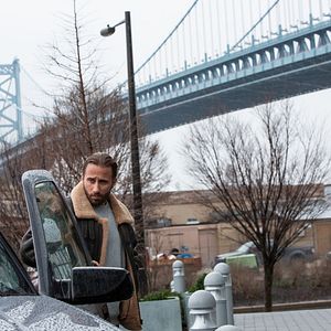 Photo Matthias Schoenaerts