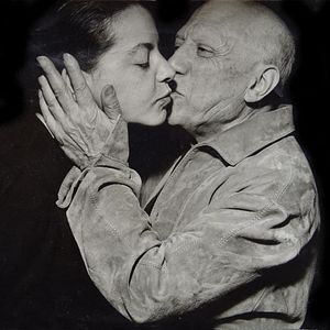 Photo Madeleine Riffaud