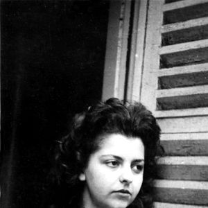 Photo Madeleine Riffaud