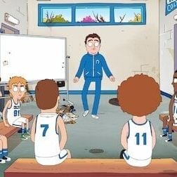Photo Hoops