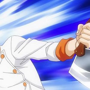 Photo Food Wars