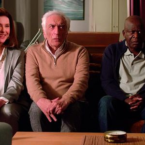 Photo Carole Bouquet