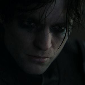 Photo Robert Pattinson