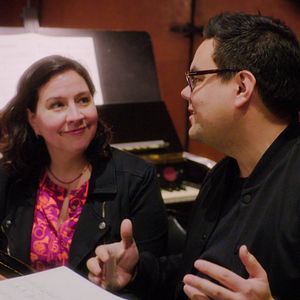 Photo Dans un autre monde : Les coulisses de La Reine Des Neiges 2