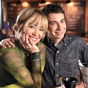 Photo Untitled Lizzie McGuire Sequel