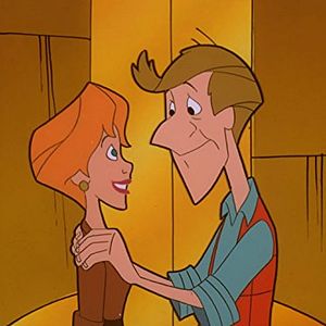 Photo Les 101 Dalmatiens : la série