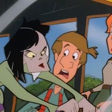 Photo Les 101 Dalmatiens : la série