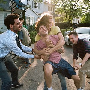 Matthias & Maxime : Photo