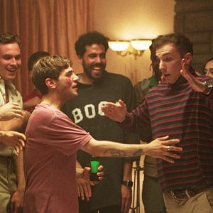 Matthias & Maxime : Photo