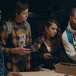 Photo Andrew Bachelor