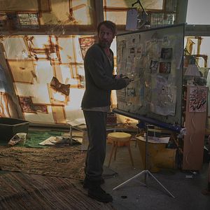 Photo Wotan Wilke Möhring