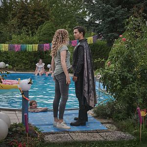 Photo Tim Oliver Schultz