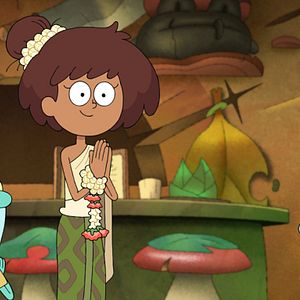 Photo Amphibia