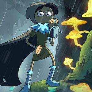 Photo Amphibia
