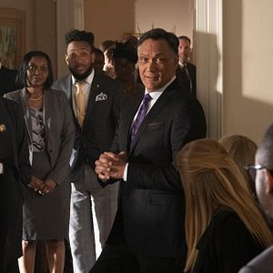 Photo Bluff City Law