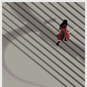 Photo Mulan