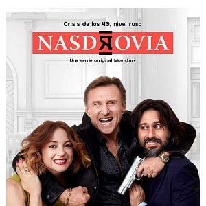 Photo Nasdrovia