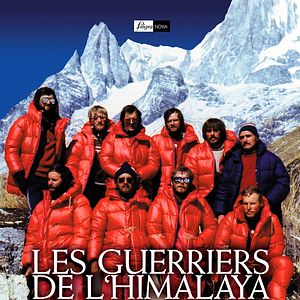 Photo Les Guerriers de l'Himalaya