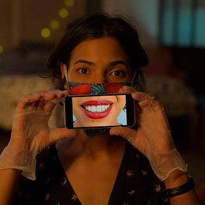 Photo Plan coeur