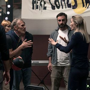 Photo Sandra Andreis