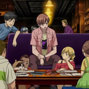 Photo Case file n°221 : Kabukichô