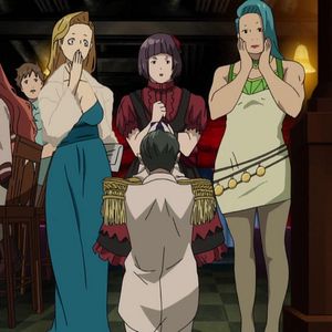 Photo Case file n°221 : Kabukichô