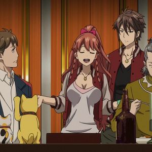 Photo Case file n°221 : Kabukichô