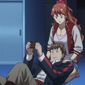 Photo Case file n°221 : Kabukichô