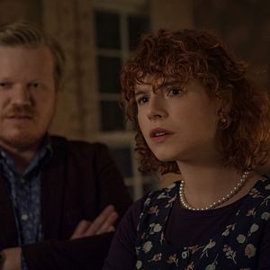 Photo Jesse Plemons