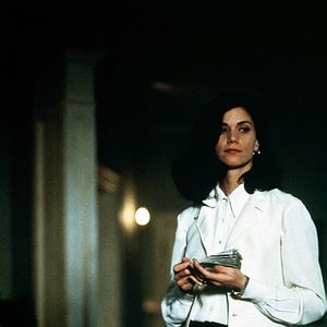 Photo Linda Fiorentino