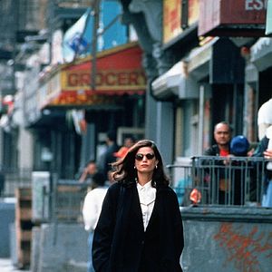 Photo Linda Fiorentino